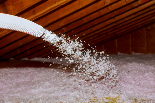 Best Insulation for Specific Applications in Auburn, KY