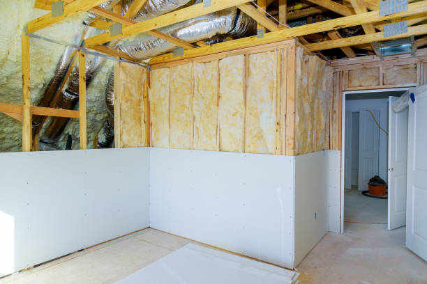 Best Insulation for Specific Applications in Auburn, KY